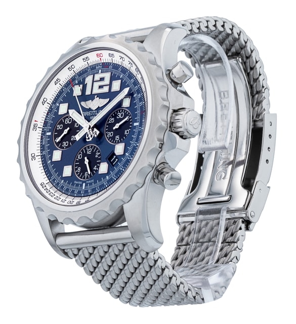 Breitling Chronospace A23360 Image 2